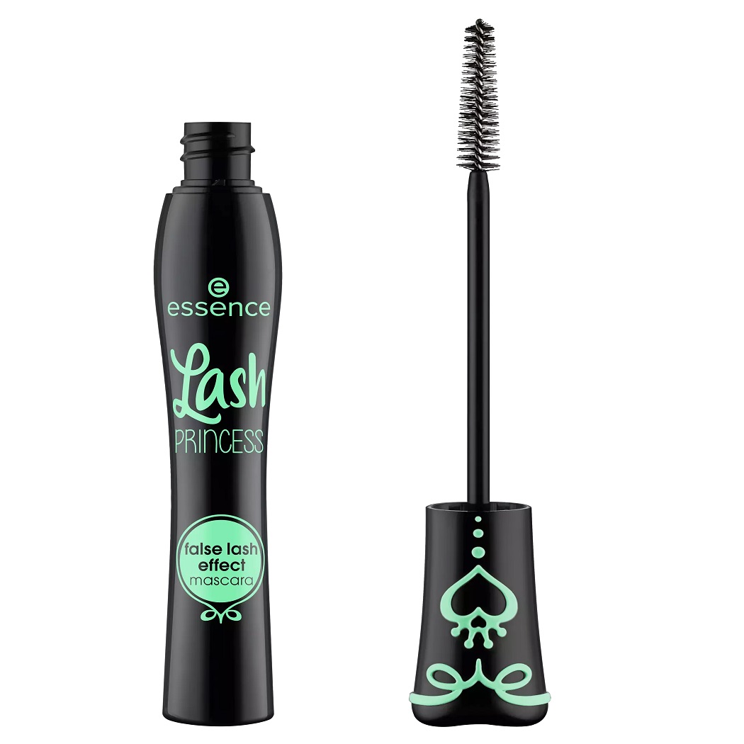 21661101745572731 Lash Princess False Lash Effect pogrubiający tusz do rzęs Black 12ml - obrazek 1