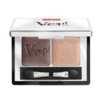 Vamp! Compact Duo podwójne cienie do powiek 004 2.2g