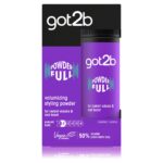PowderFul Volumizing puder do włosów nadający objętość 10g