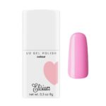Colour UV Gel Polish lakier hybrydowy 003 Violet Flushed 9g