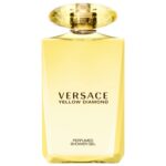 Yellow Diamond żel pod prysznic 200ml