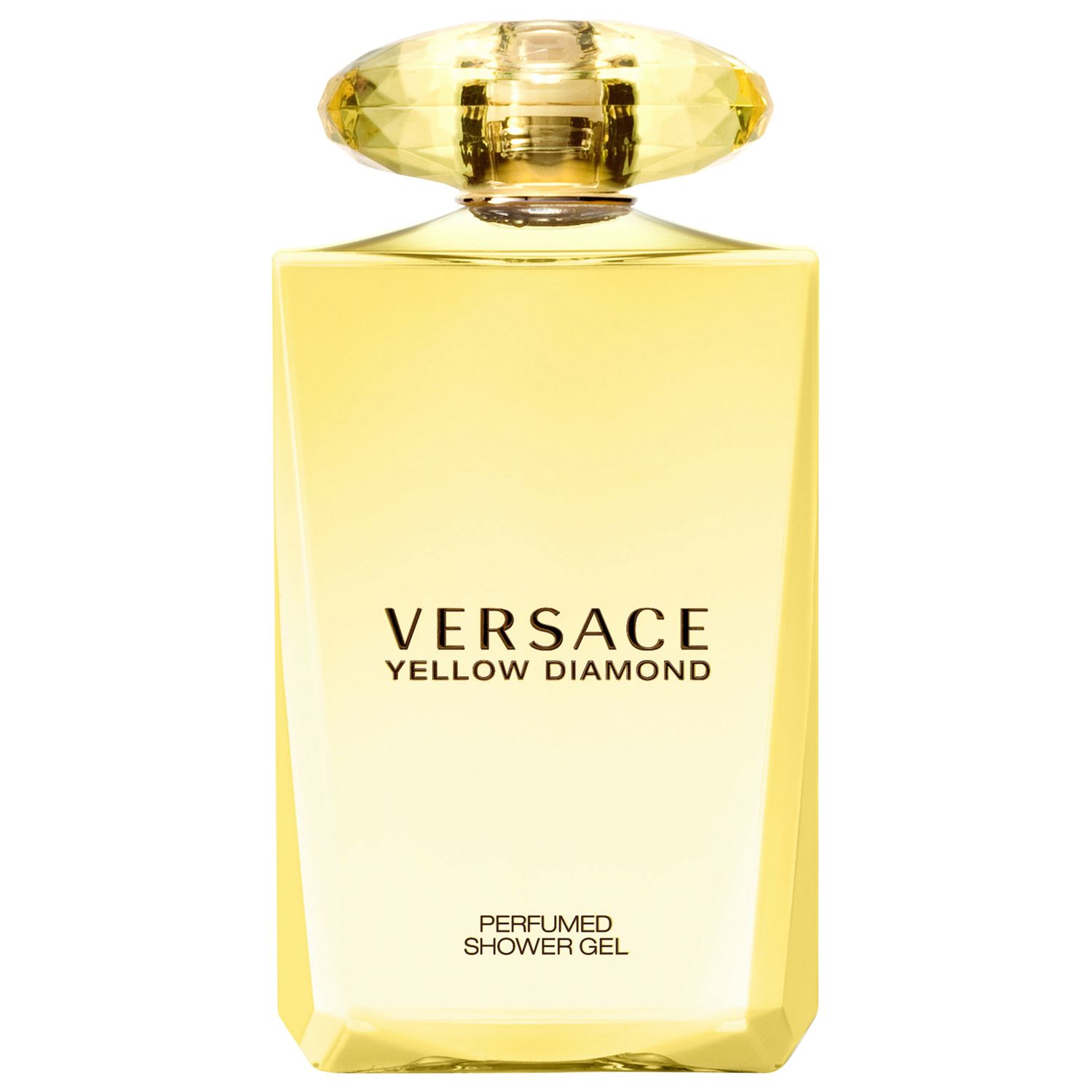 VYD11_PSG200ml_520048_1 Yellow Diamond żel pod prysznic 200ml - obrazek 1