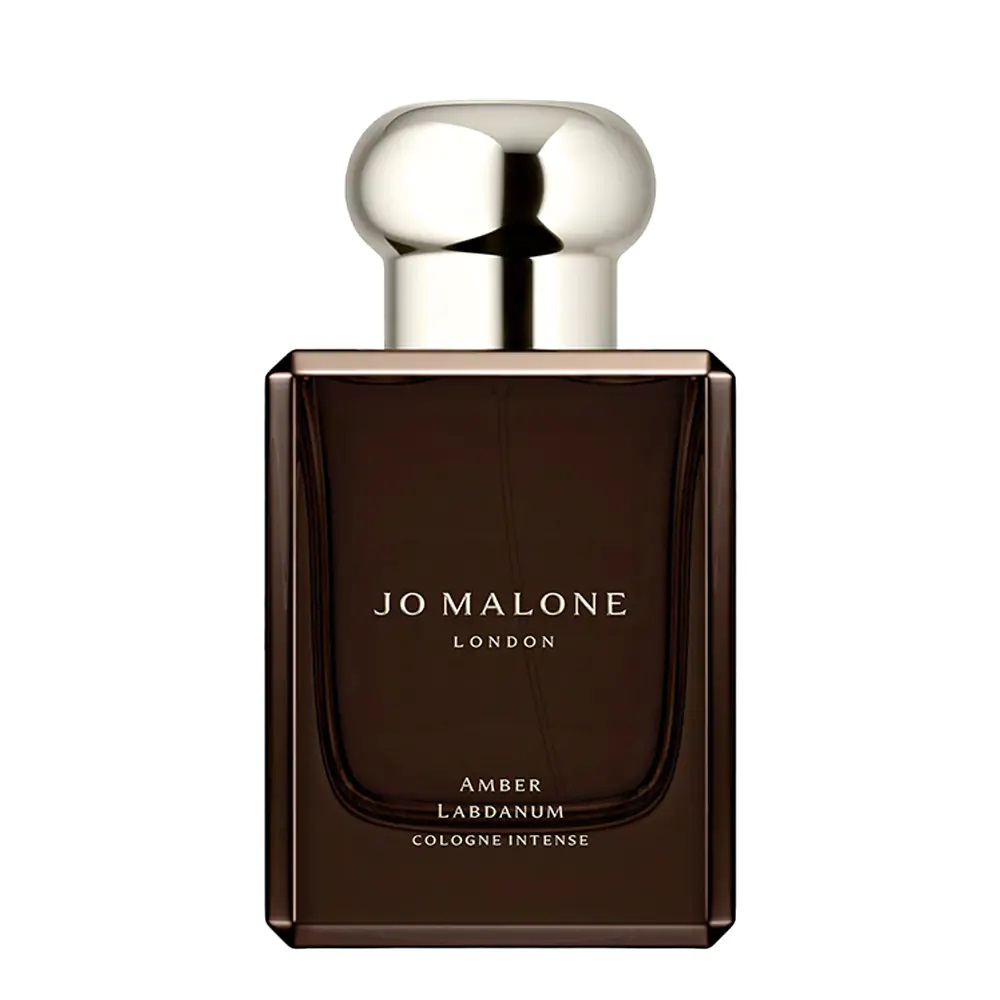 22132531780497390 Amber Labdanum Cologne Intense woda kolońska spray 50ml - obrazek 1