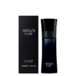 Code For Men woda toaletowa spray 75ml