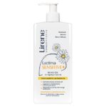 Lactima Sensitive+ kojący żel do higieny intymnej 300ml
