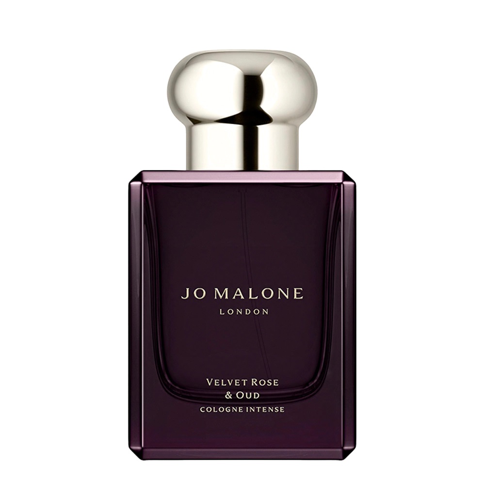 22384801780494215 Velvet Rose & Oud Cologne Intense woda kolońska spray 50ml - obrazek 1