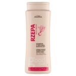 Rzepa szampon z odżywką wzmacniający 400ml