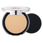 Extreme Matt Compact Powder Foundation pudrowy podkład w kompakcie 002 Dark Ivory 11g