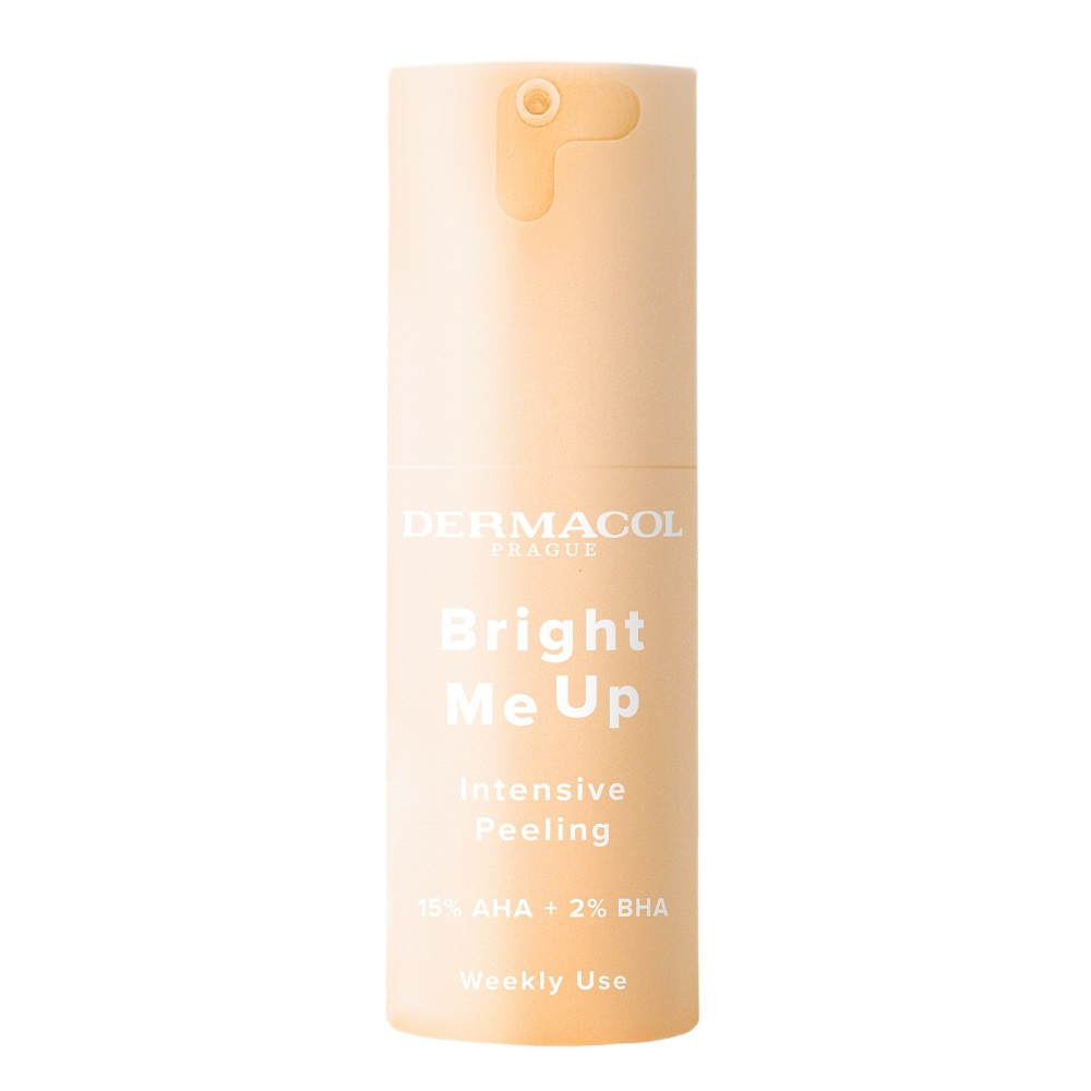 22438201780069360 Bright Me Up intensywny peeling do twarzy 30ml - obrazek 1