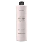 Decode Zero Essential Shampoo naturalny szampon do włosów 1000ml