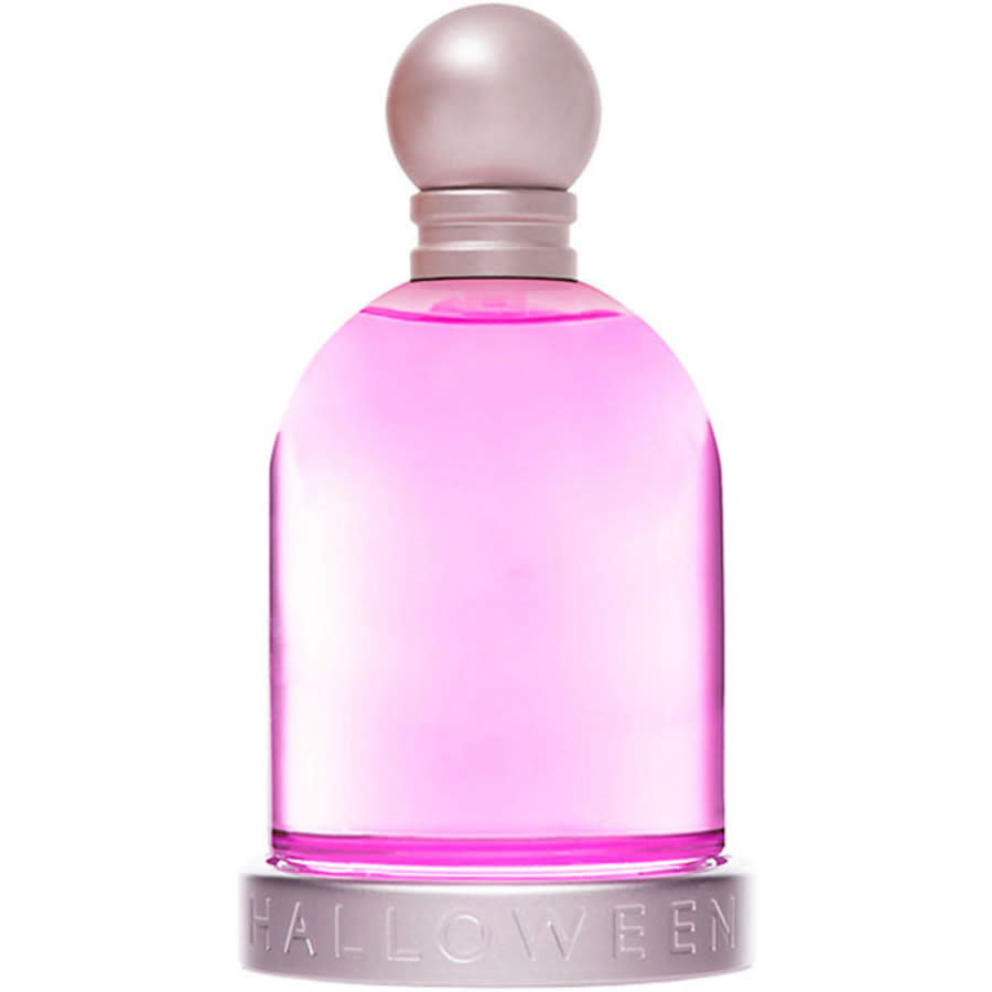 22562081711547089 Halloween Kiss Sexy woda toaletowa spray 100ml - obrazek 1