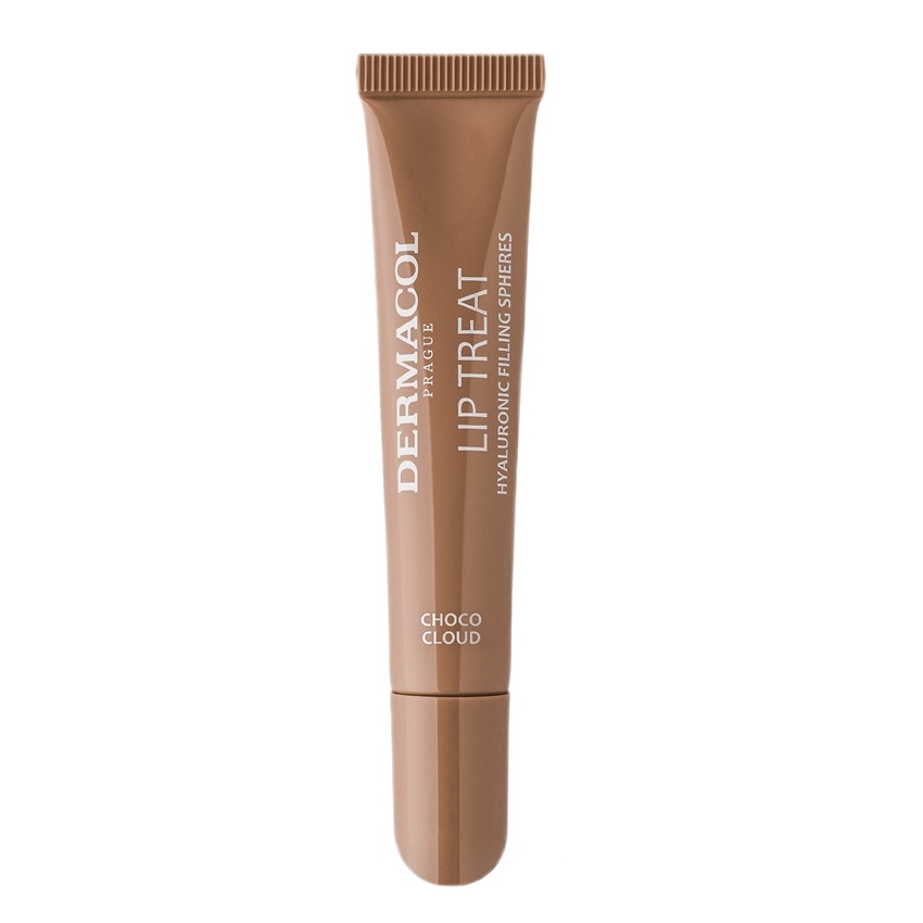 22683911780317125 Lip Treat nawilżający błyszczyk do ust 12 Choco Cloud 10ml - obrazek 1