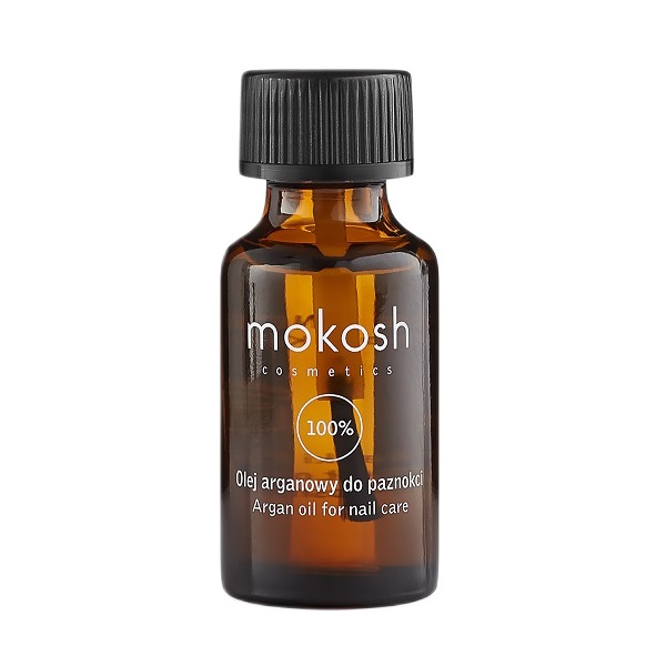 22803651754925731 Olejek arganowy do paznokci 12ml - obrazek 1