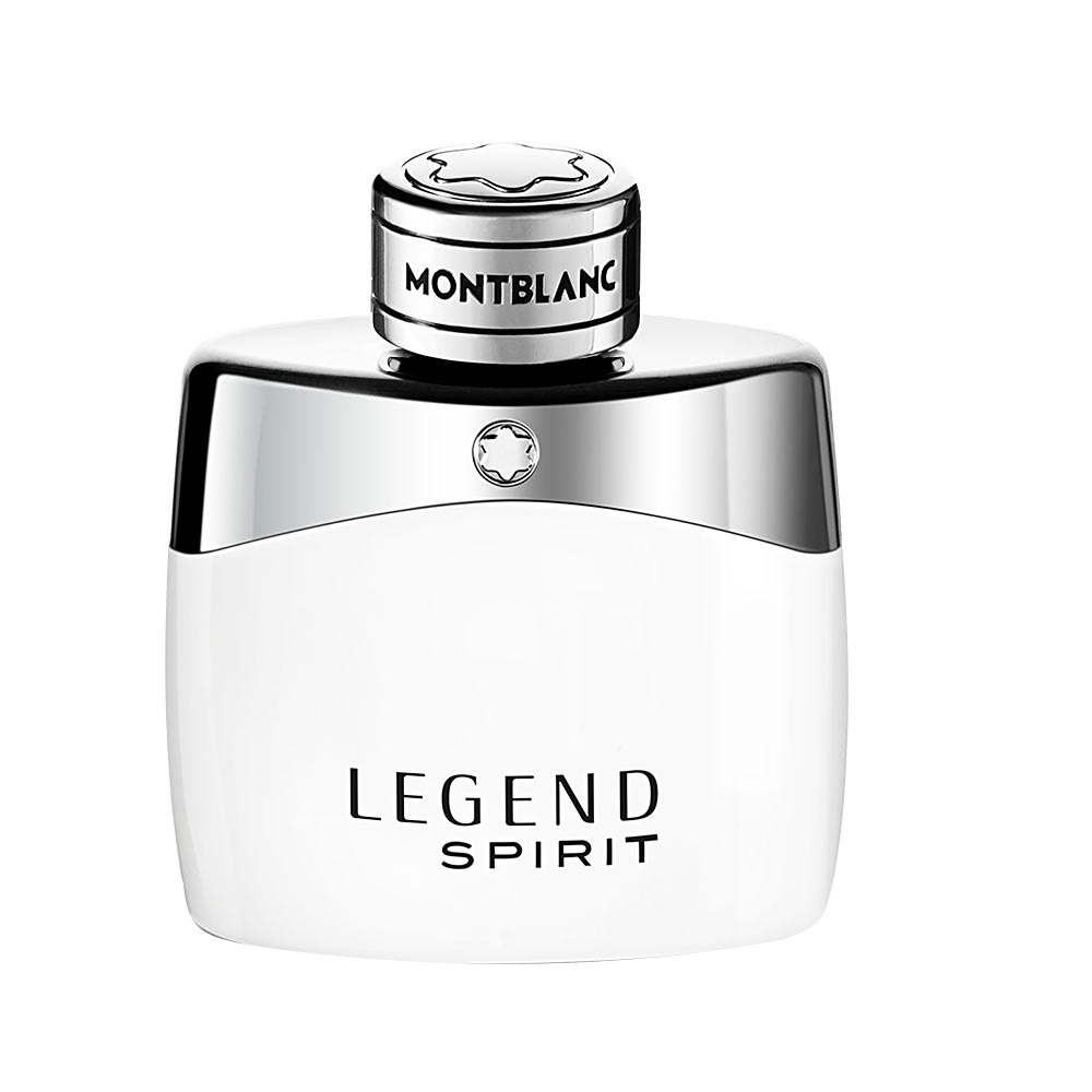 22873121576142216 Legend Spirit Pour Homme woda toaletowa spray 50ml - obrazek 1