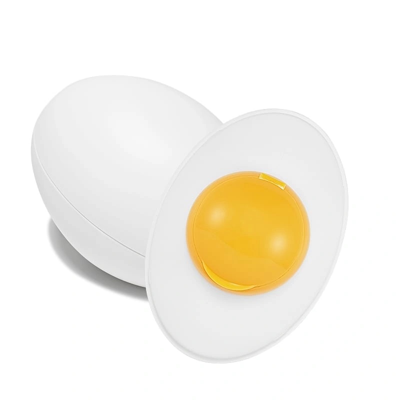23101011672895584 Smooth Egg Skin Peeling Gel enzymatyczny peeling do twarzy 140ml - obrazek 1