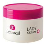 Lady Cream rewitalizujący krem na dzień do skóry suchej i bardzo suchej 50ml