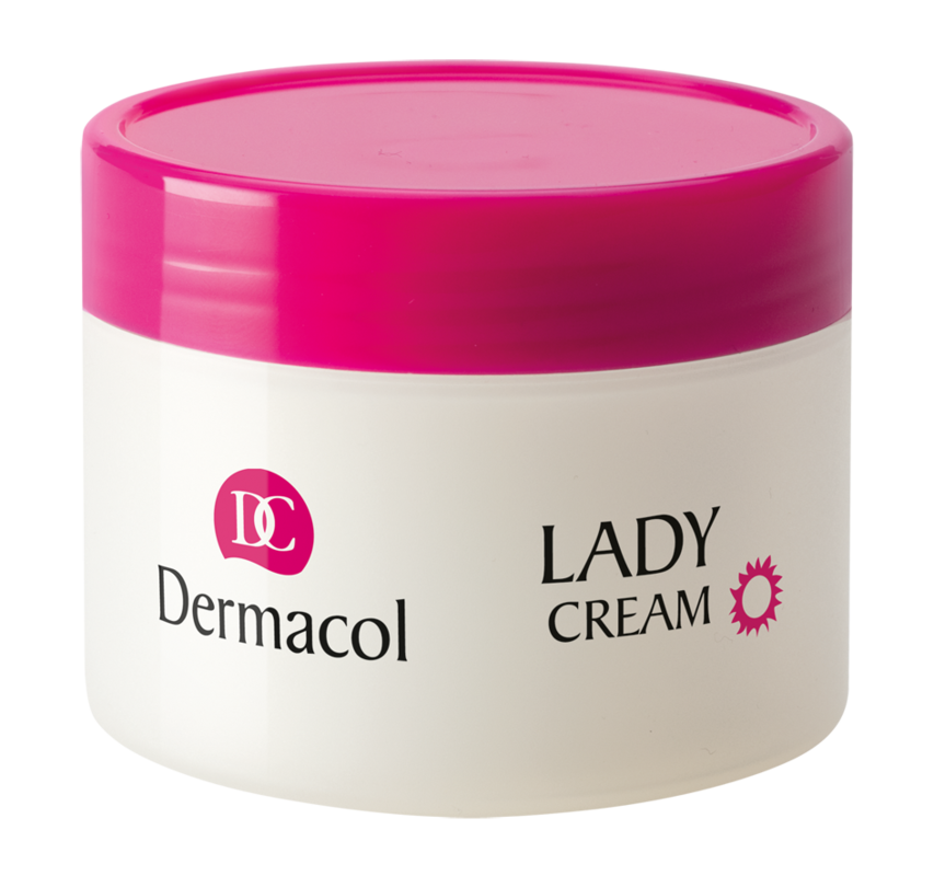 23110361547806846 Lady Cream rewitalizujący krem na dzień do skóry suchej i bardzo suchej 50ml - obrazek 1