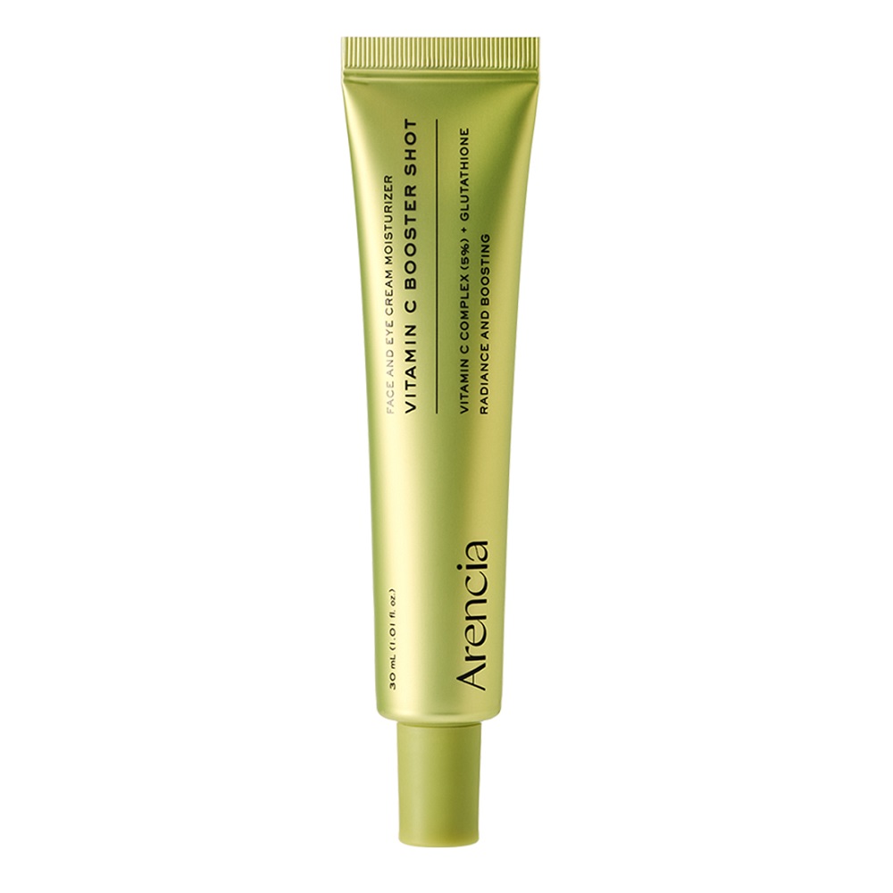 23165921781508894 Vitamin C Booster Shot rozświetlające serum z witaminą C 30ml - obrazek 1