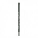 Soft Eyeliner Waterproof wodoodporna kredka do oczu 22 Dark Grey Green 1.2g