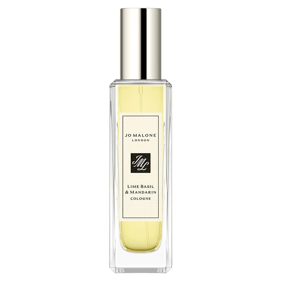 23592871780905555 Lime Basil & Mandarin Cologne woda kolońska spray 30ml - obrazek 1