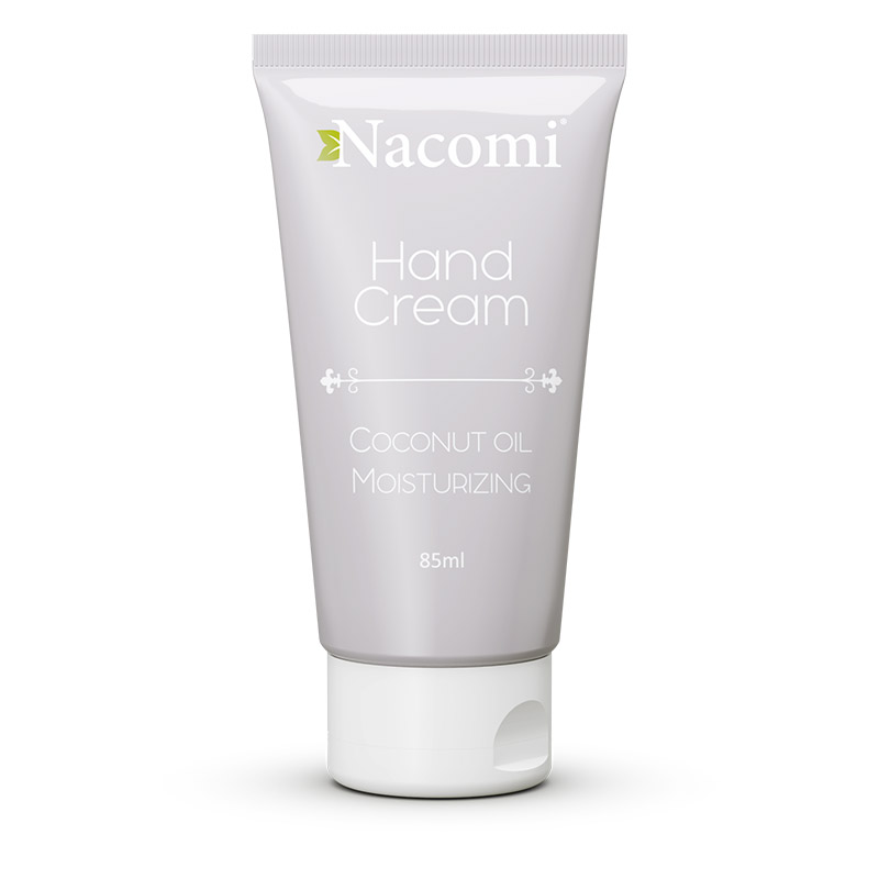 23730301657016387 Hand Cream nawilżający krem do rąk 85ml - obrazek 1