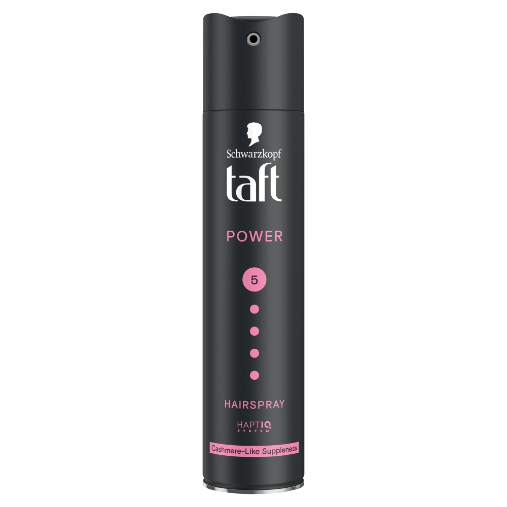 23743881769080203 Power Cashmere lakier do włosów 250ml - obrazek 1