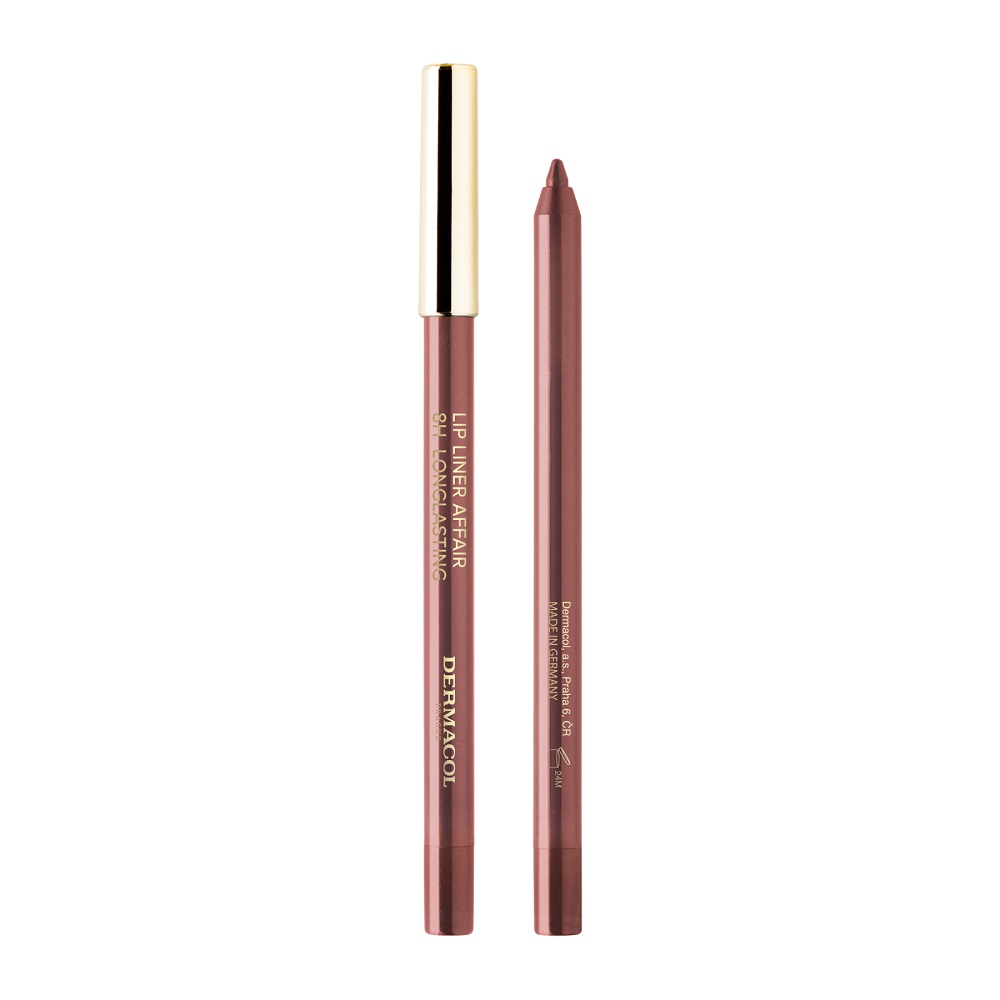 23794771781533615 8H Lip Liner Affair kremowa kredka do ust 3 - obrazek 1