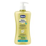 Baby Moments szampon rumiankowy 0m+ 500ml