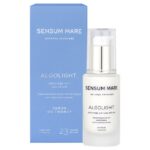Algolight zaawansowane serum rewitalizujące i przeciwzmarszczkowe cera mieszana i tłusta 35ml