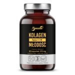 Kolagen Młodość suplement diety 50 kapsułek