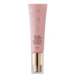 CC Sunshield nawilżający krem CC SPF50 Ivory 30ml