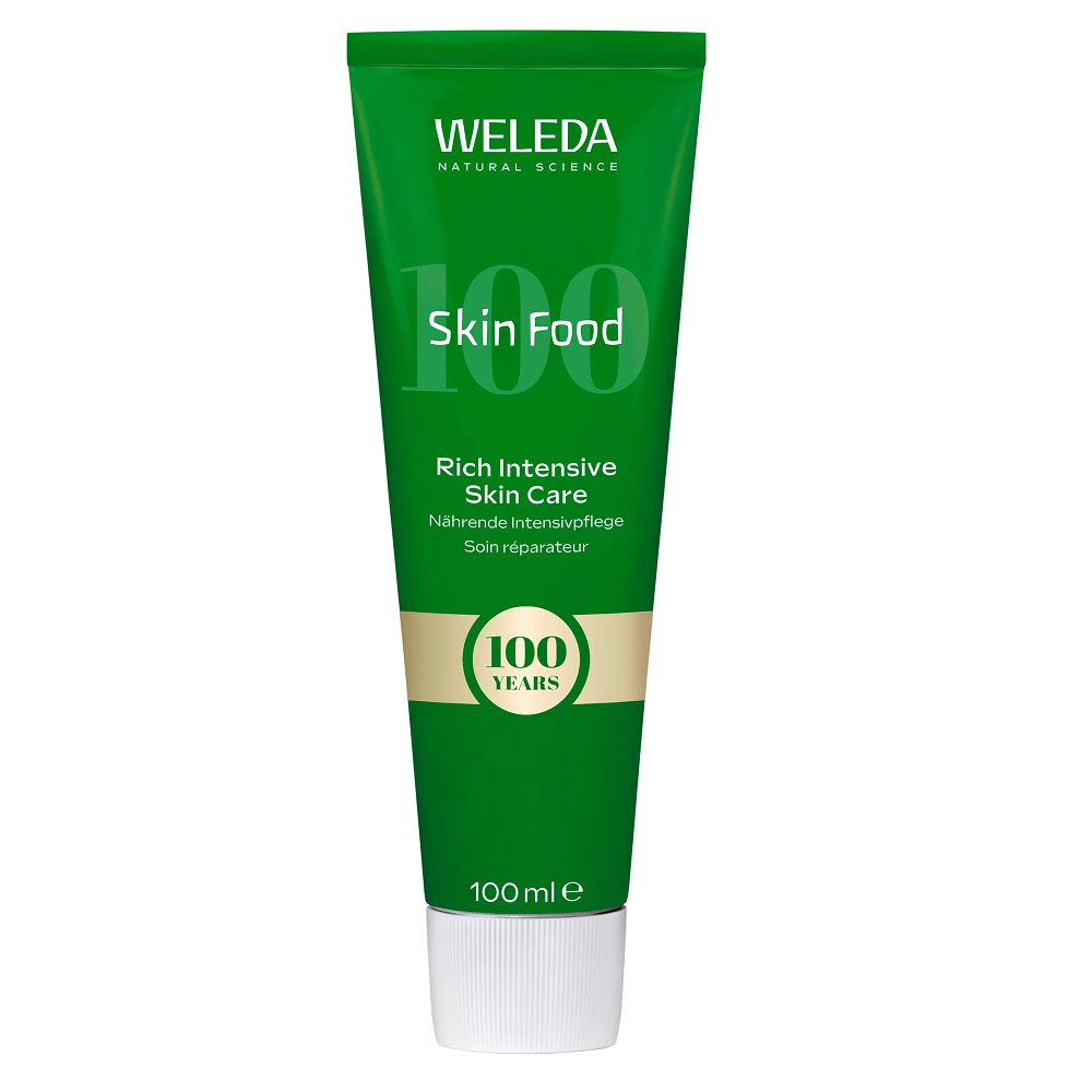 24267331784005332 Skin Food krem do pielęgnacji wyjątkowo suchej skóry wersja limitowana 100ml - obrazek 1