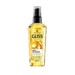 Daily Oil-Elixir odżywczy eliksir do włosów zniszczonych i suchych do codziennego stosowania 75ml