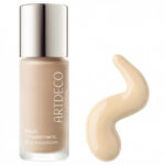 Rich Treatment Foundation podkład rozświetlający 10 Sunny Shell 20ml