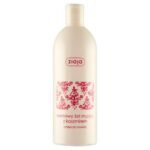 Kuracja Kaszmirowa kremowy żel myjący 500ml