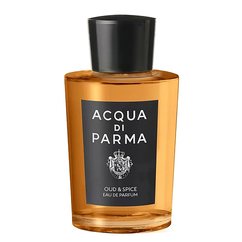 25058421780906590 Oud & Spice woda perfumowana spray 180ml - obrazek 1