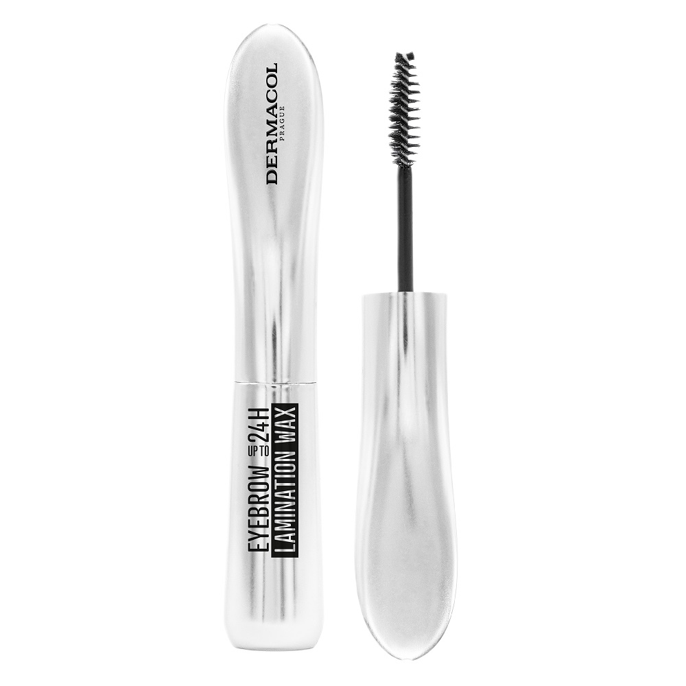 25141271780119797 Eyebrow 24H Lamination Wax wosk utrwalający do brwi 8g - obrazek 1