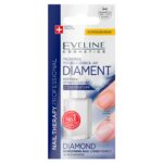Nail Therapy Professional odżywka utwardzająca z diamentami 12ml