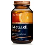 MetaCell Defense Pektyna Cytrusowa suplement diety 250g