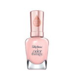Color Therapy trwały lakier do paznokci 220 Rosy Quartz 14.7ml