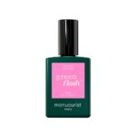 Green Flash Nail Polish lakier do paznokci Bloom 15ml