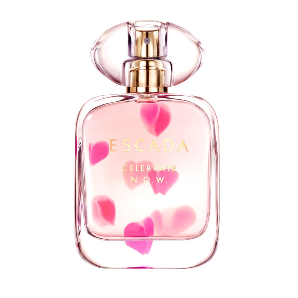 25837691741343266 Celebrate N.O.W woda perfumowana spray 50ml - obrazek 1