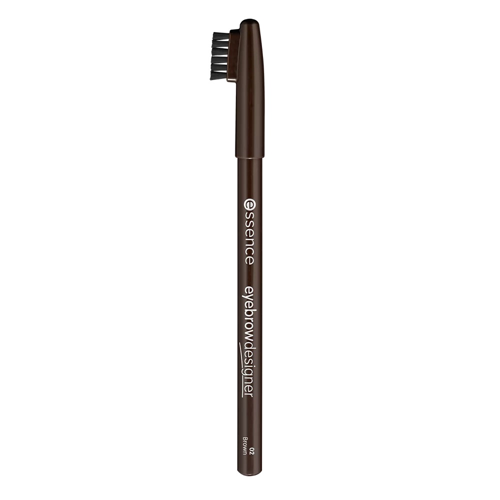 2588471662006837 Eyebrow Designer kredka do brwi 02 Brown 1g - obrazek 1