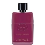 Guilty Absolute Pour Femme woda perfumowana spray 50ml