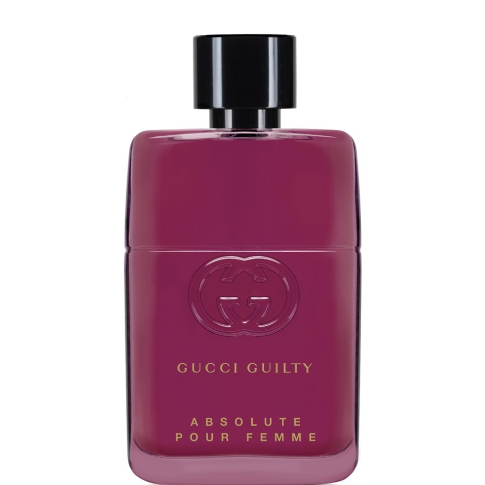 25912751704175644 Guilty Absolute Pour Femme woda perfumowana spray 50ml - obrazek 1