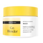 Go Blonder intensywnie rozjaśniająca maska 250ml