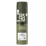Men Wild Oak antyperspirant w sprayu 150ml