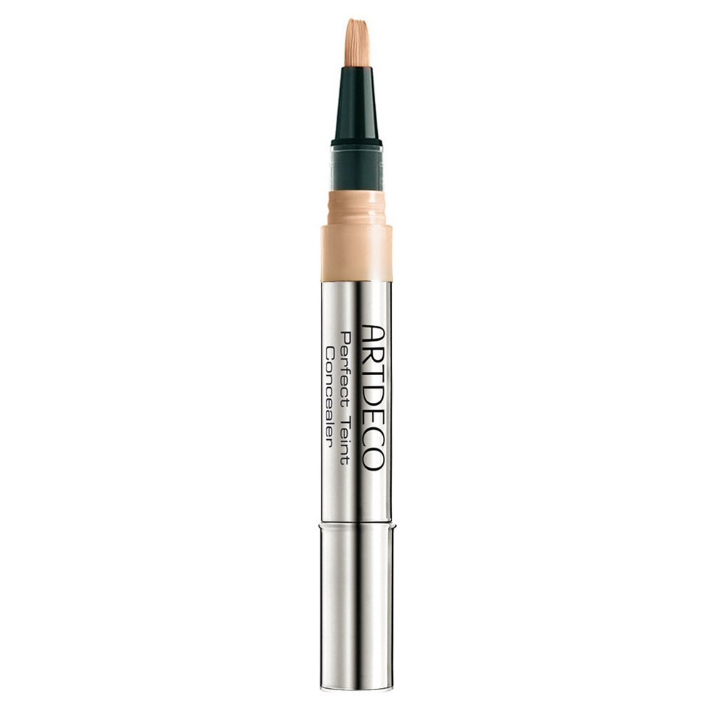 26130171694676897 Perfect Teint Concealer rozświetlający korektor w pędzelku 7 Olive 2ml - obrazek 1