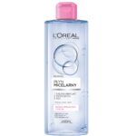 Skin Expert płyn micelarny skóra wrażliwa i sucha 400ml