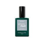 Green Flash Nail Polish lakier do paznokci Mist Grey 15ml